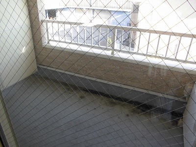 15/29 バルコニー