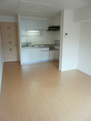 3/29 リビング/ダイニング