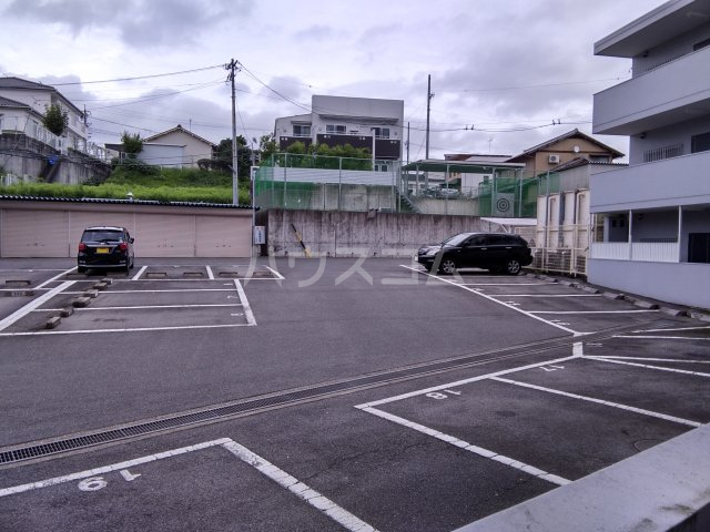 29/30 駐車場