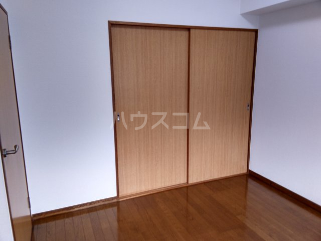 6/30 寝室