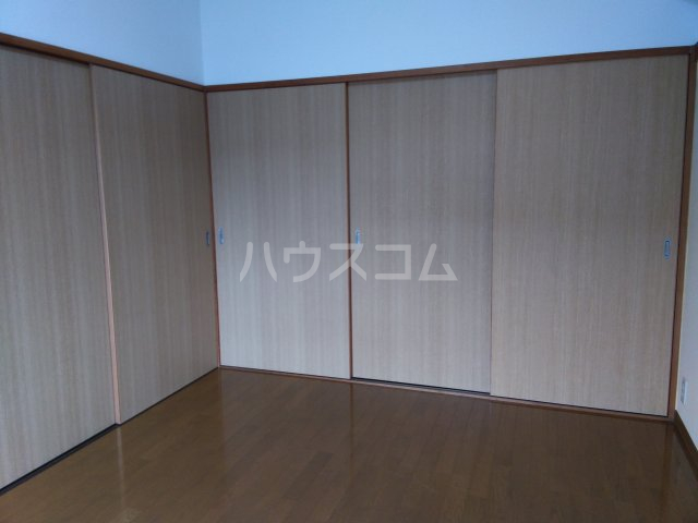 7/30 寝室