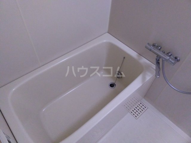 15/30 浴室