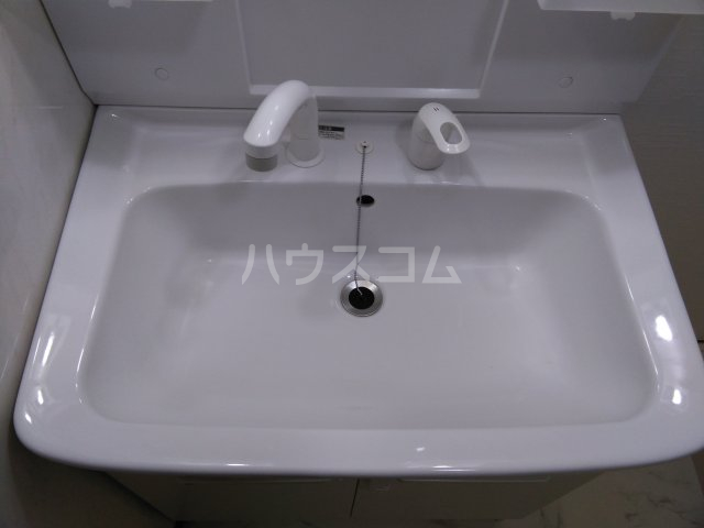 19/30 洗面