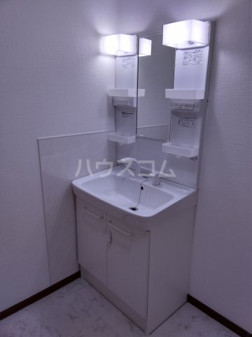 18/30 洗面