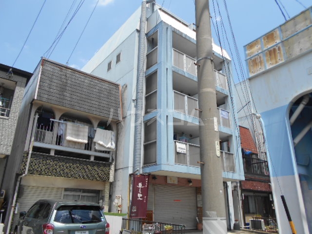1/26 外観