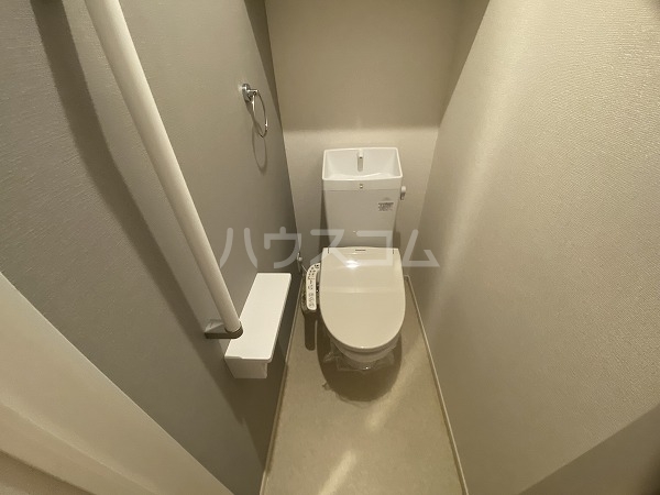 15/30 トイレ