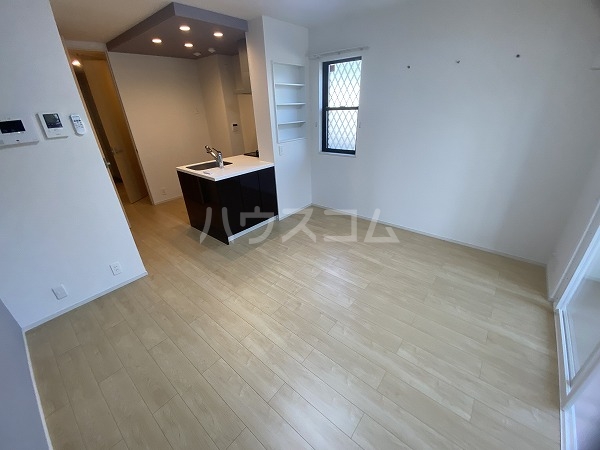 3/30 リビング/ダイニング