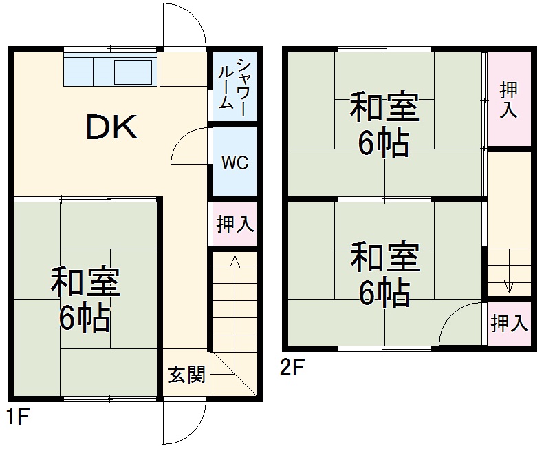 メゾネットなどの賃貸 名古屋市緑区の賃貸住宅一覧 愛知県 賃貸専門 住see