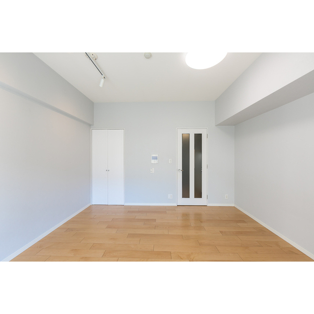 4/21 リビング/ダイニング