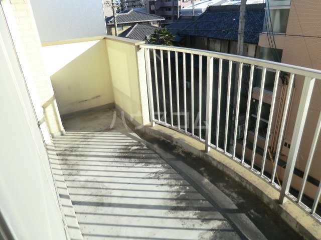 16/30 バルコニー