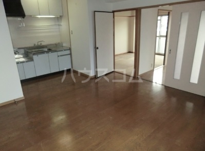 5/30 リビング/ダイニング