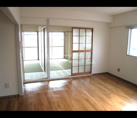 4/30 リビング/ダイニング