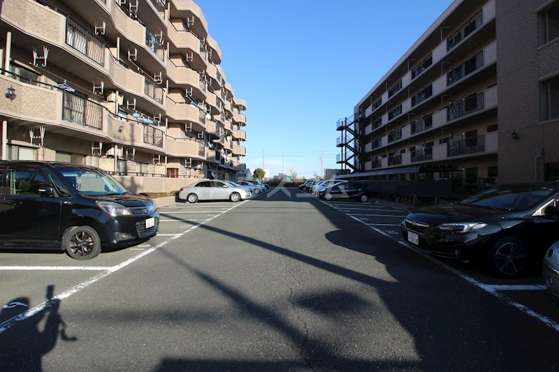 29/30 駐車場