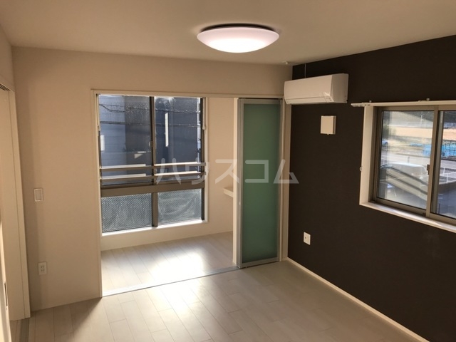 4/26 リビング/ダイニング