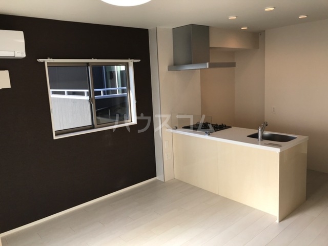 3/26 リビング/ダイニング