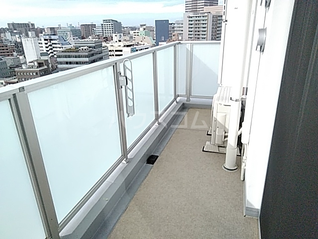 26/30 バルコニー