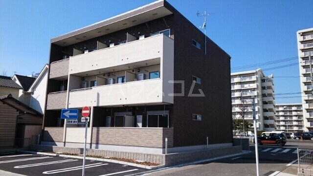 1/30 外観
