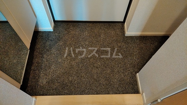 9/30 玄関