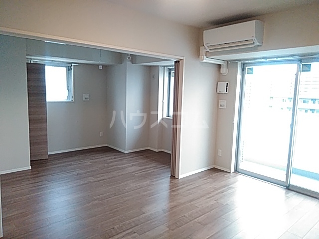 5/30 リビング/ダイニング