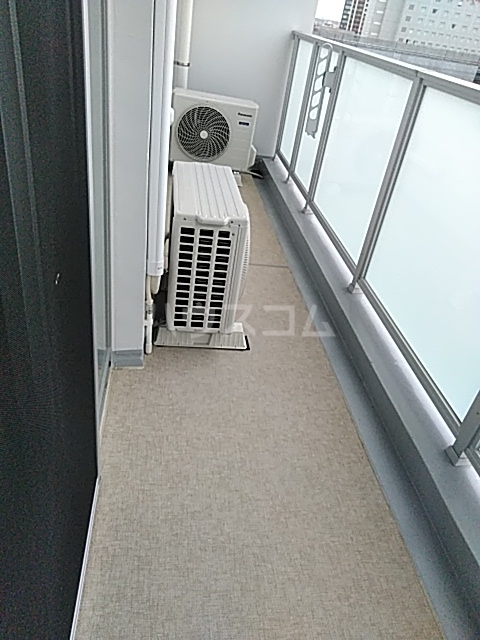 21/30 バルコニー