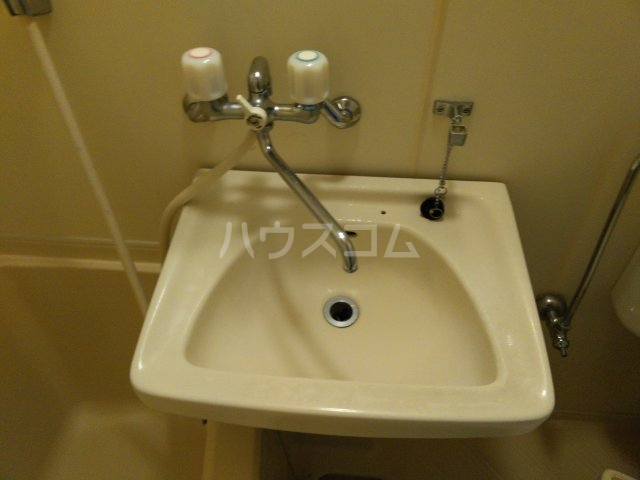 17/30 洗面