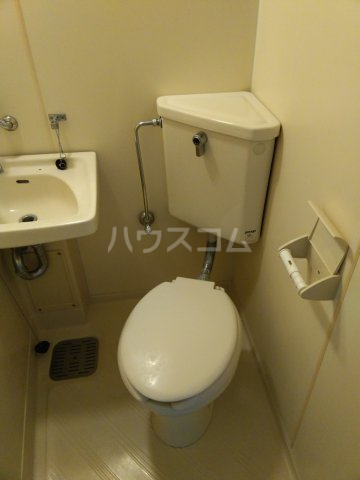 15/30 トイレ