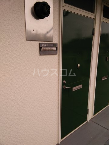 9/30 玄関