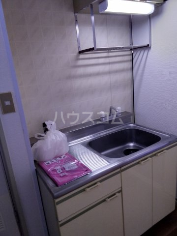 10/30 キッチン