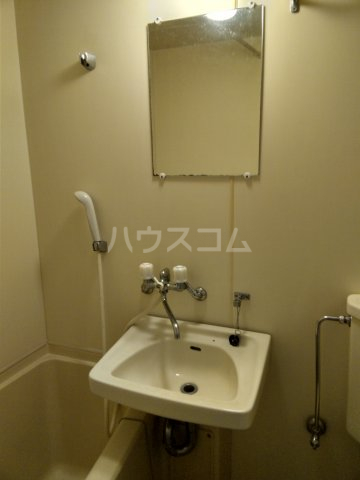 16/30 洗面
