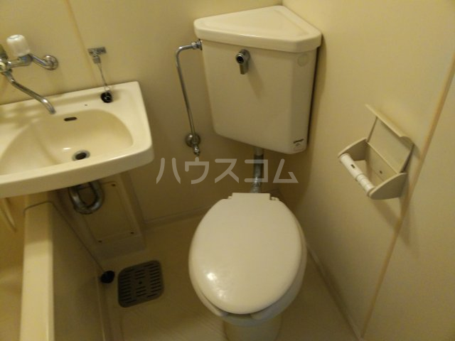 14/30 トイレ