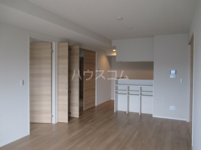 3/30 リビング/ダイニング