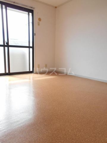 4/17 リビング/ダイニング