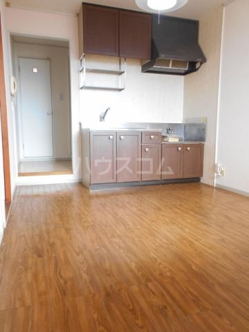 3/17 リビング/ダイニング