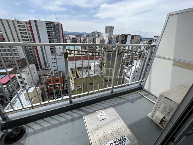 15/29 バルコニー