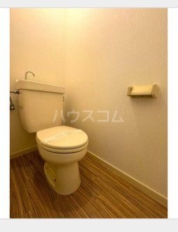 11/25 トイレ