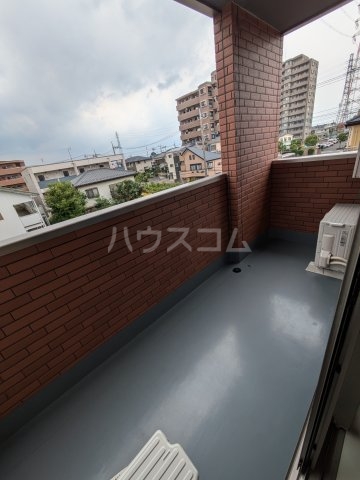 16/30 バルコニー