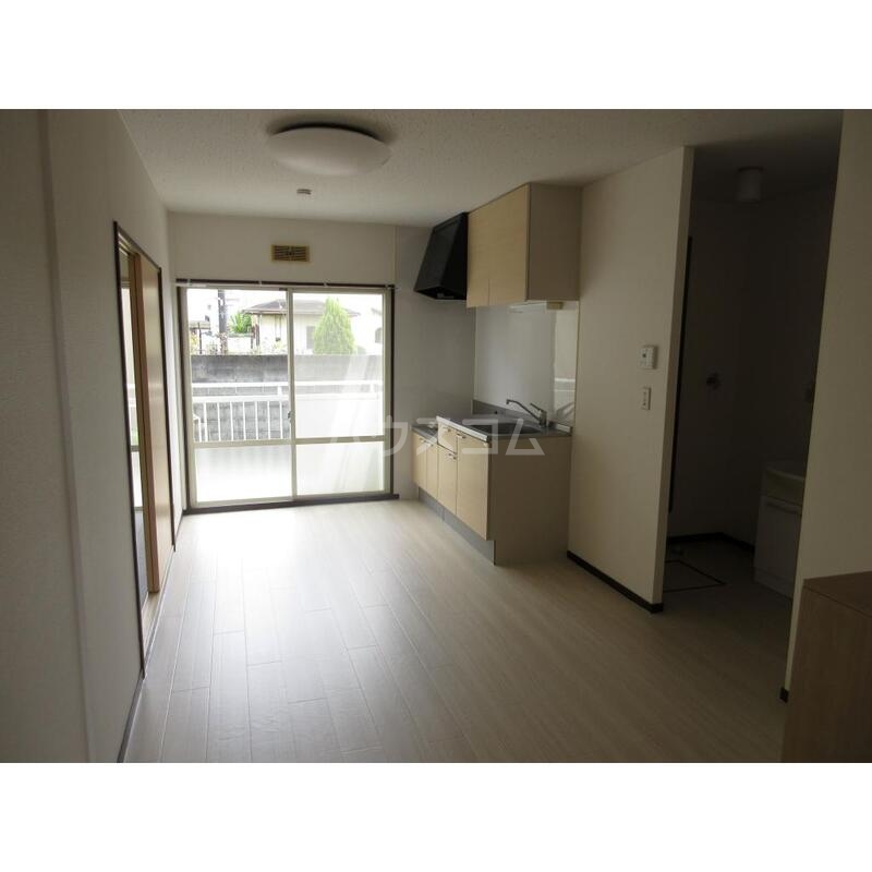 5/23 リビング/ダイニング