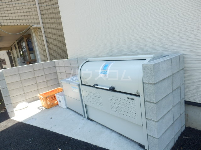 その他共有