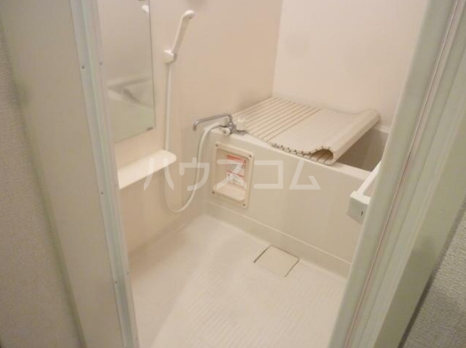 7/24 浴室