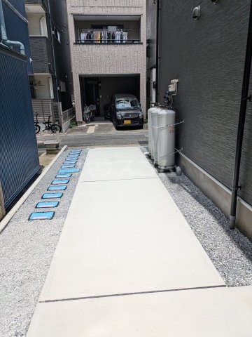 その他共有