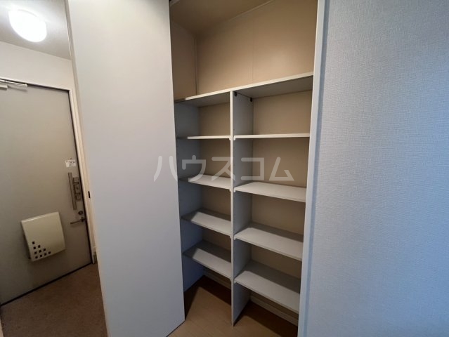 5/30 収納