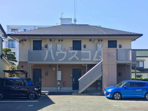 18/28 駐車場