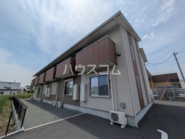 サザンウインド　Yoshiokaの外観