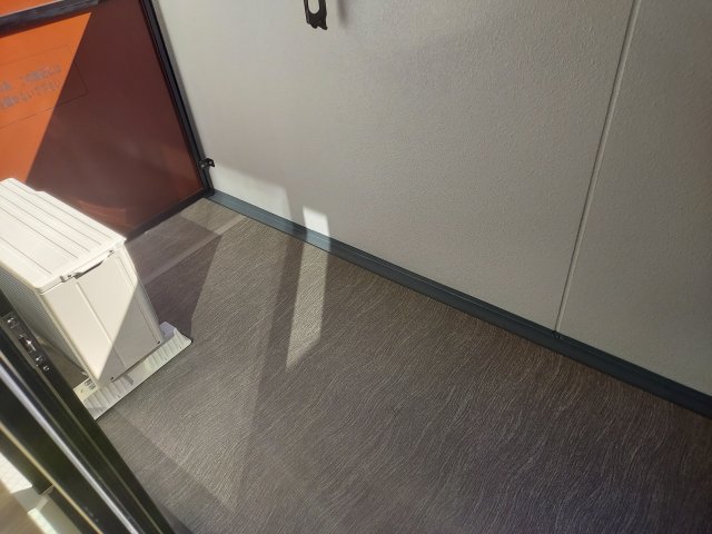 15/29 バルコニー