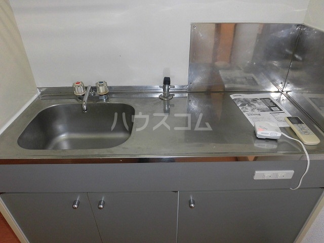9/30 キッチン