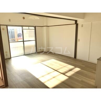 7/28 リビング/ダイニング