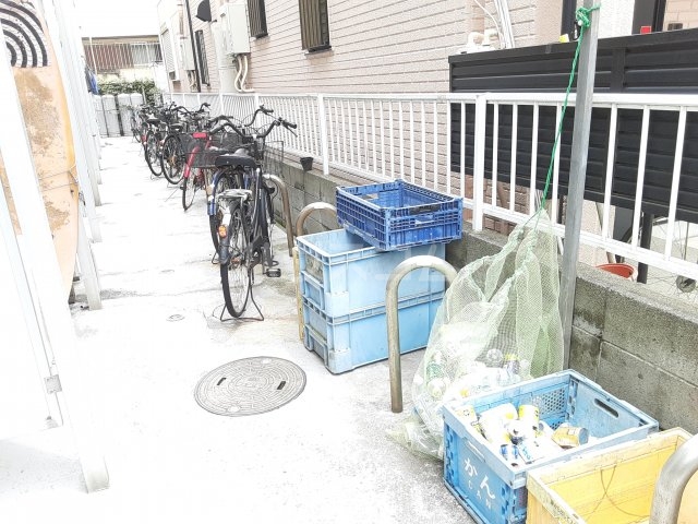 その他共有
