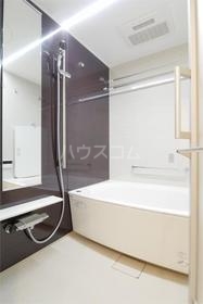 12/28 浴室