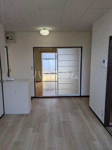 5/24 リビング/ダイニング