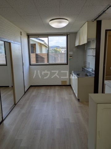 4/24 リビング/ダイニング